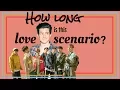 charlie puth X iKon - how long is this love scenario? [mashup]