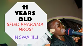 simama utende bwana by emmanuel musongo ft matthieu yav