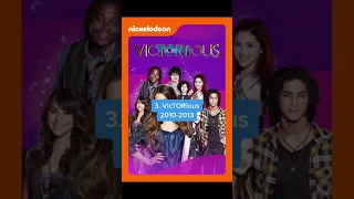 Top 10 Nickelodeon Series of all time final part