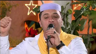 إوالن ديزلوان   الفنان أحمد جمال  فرقة النجوم الفنية  نشيد  أيوا ن لغربة  دندنها