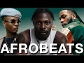Download Lagu AFROBEATS 2025  VIDEO MIX | NAIJA 2025 | AMAPIANO 2025( ASAKE MMS, BURNA, WIZKID, TYLA, TEMS, AYRA)