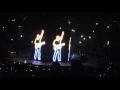 Blake Shelton "Neon Light" Cincinnati, Ohio February 18, 2016
