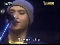 Padi - Kasih Tak Sampai (Live).mp4