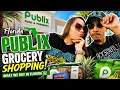 Inside Publix The Ultimate Florida Grocery Shopping Experience Jacksonville Florida