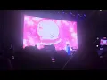 【2025 香港初】YAMA「虎視眈々」Chiikawa 主題歌 マジガルシンドローム Live 歌唱！