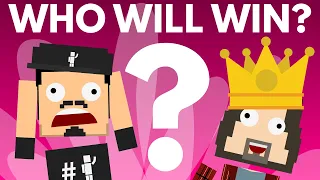 Trivia Noggin Ep 1 | Who’s the Smartest on the Team? 🤯