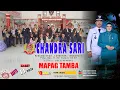 Lagu Live  Malam Sandiwara CHANDRA SARI || Sabtu 11 Maret 2023
