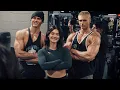 Download Lagu Gym Motivation - \