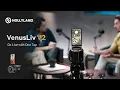 Download Lagu Introducing the VenusLiv V2 | Go Live with One Tap