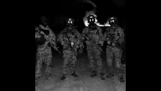 GHOST Night Raid Official Audio 