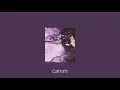 Sufle - İçinde Aşk Var (Lyrics Video Slowed Chill)