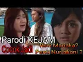 Download Lagu Tohari Tohara - KEJAM mengapa kasih Ku di Siksa !! Ost Misteri Ilahi Indosiar