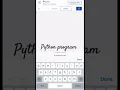 Write a Python Program to check whether a Person is eligible to Vote or not