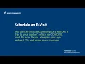 How to Schedule an E-Visit Kaiser Permanente Mid-Atlantic