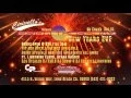 Cirivellos New Years Promo