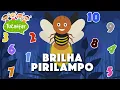 Download Lagu Brilha Pirilampo (Números até 10) 🔢 | Tucantar - Música Infantil