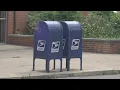 10 Investigates mailed letters from 39 different USPS collection boxes in central Ohio here s what