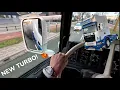 Lagu POV DRIVING MY LOUD SCANIA V8 WITH NEW LOUD TURBO! [VLOG]