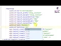 Adding Two Numbers Simple Android App Tutorial for Beginners Android Studio 2 3 3 YouTube