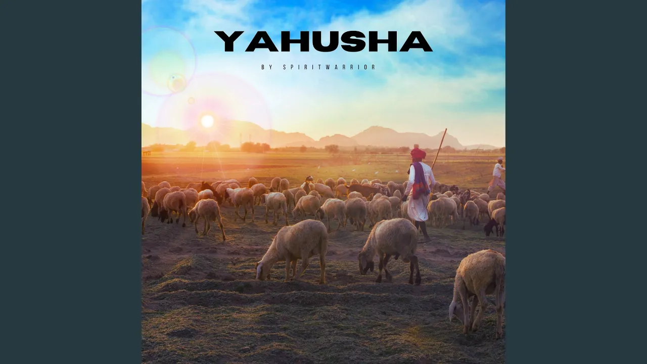 YAHUSHA YAHUSHA