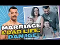 Dan Ige Opens Up About Love Story How Fatherhood Changed His Life Anything but MMA Episode 7