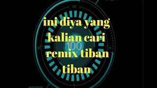 Download lagu yang kalian cari dj tik tok viral india tiban bahana kui full bas by ar'musaba official MP3