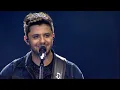 Cristiano Araújo - Caso Indefinido (In The Cities DVD) [Brazilian Music]