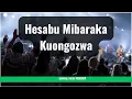 Lagu Ukichukuliwa na mashaka | Hesabu Mibaraka | Kuongozwa | Kuongozwa