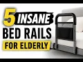 5 INSANE Amazon Bed Rails for Elderly You ll Be Amazed You Missed These Amazon Finds