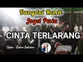 Lagu (NTT)CINTA TERLARANG/DANGDUT REMIX JOGET PESTA OFFICIAL MUSIK