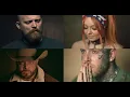 Download Lagu In God We Trust - Tom MacDonald, Adam Calhoun, Struggle Jennings \u0026 Nova Rockafeller