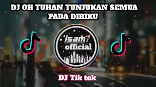 dj oh tuhan tunjukan semua pada diriku teman yang setia viral tiktok ada sayang ada 