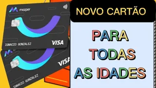 MOZPER NOVA CONTA MENOR DE 18 ANOS - TUDO SOBRE A CONTA DIGITAL
