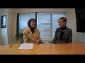 Facebook Live Joanne Conroy Carol Majewski