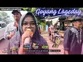 Lagu GOYANG LAGEDAY - NADA ASYFA || PUTRA NAFITA CAYA TARA DIVA GROUP