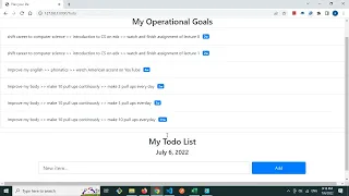 CS50 s Web Programming with Python and JavaScript - Capstone