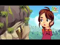 Download Lagu Legenda Batu Gantung | Dongeng Anak Bahasa Indonesia | Cerita Rakyat dan Dongeng Nusantara