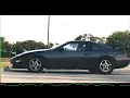 Download Lagu Jan Hammer - Crockett's Theme (Miami Vice) | Home Music Video Featuring My 1990 Nissan 300ZX