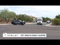Goodyear police investigating house party that led to deadly shooting