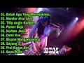 Lagu DJ Nofin Asia Sepesial Januari - Mundur Alon Alon Salah Apa Aku Pamer Bojo Korban Janji,