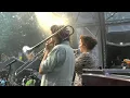 Download Lagu Kiala \u0026 The Afroblaster - Telephone - LIVE at Musica Mundo Festival Amersfoort 2024