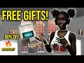 Get Ready to Shop 500L Giftcard 90 Off Deals New Temporary Gifts Second Life