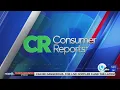 Consumer Reports Space Heaters