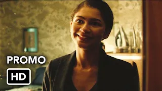 euphoria 2x03 promo 