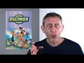Download Lagu Michael Rosen describes Digimon anime