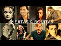 Lagu Eros Ramazzotti, Ricardo Arjona, Chayanne, Alejandro Fernandez, Juanes, Ricky Martin : 90s BALADAS#