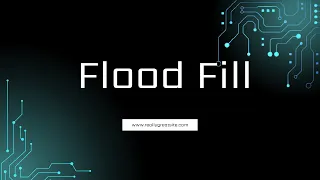 Flood Fill