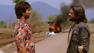 أحلى اغنية هنديه لفيلم راجكومار دندنها