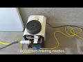 DIY Misting System