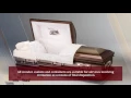 Traditional Caskets McDougal Funeral Home
